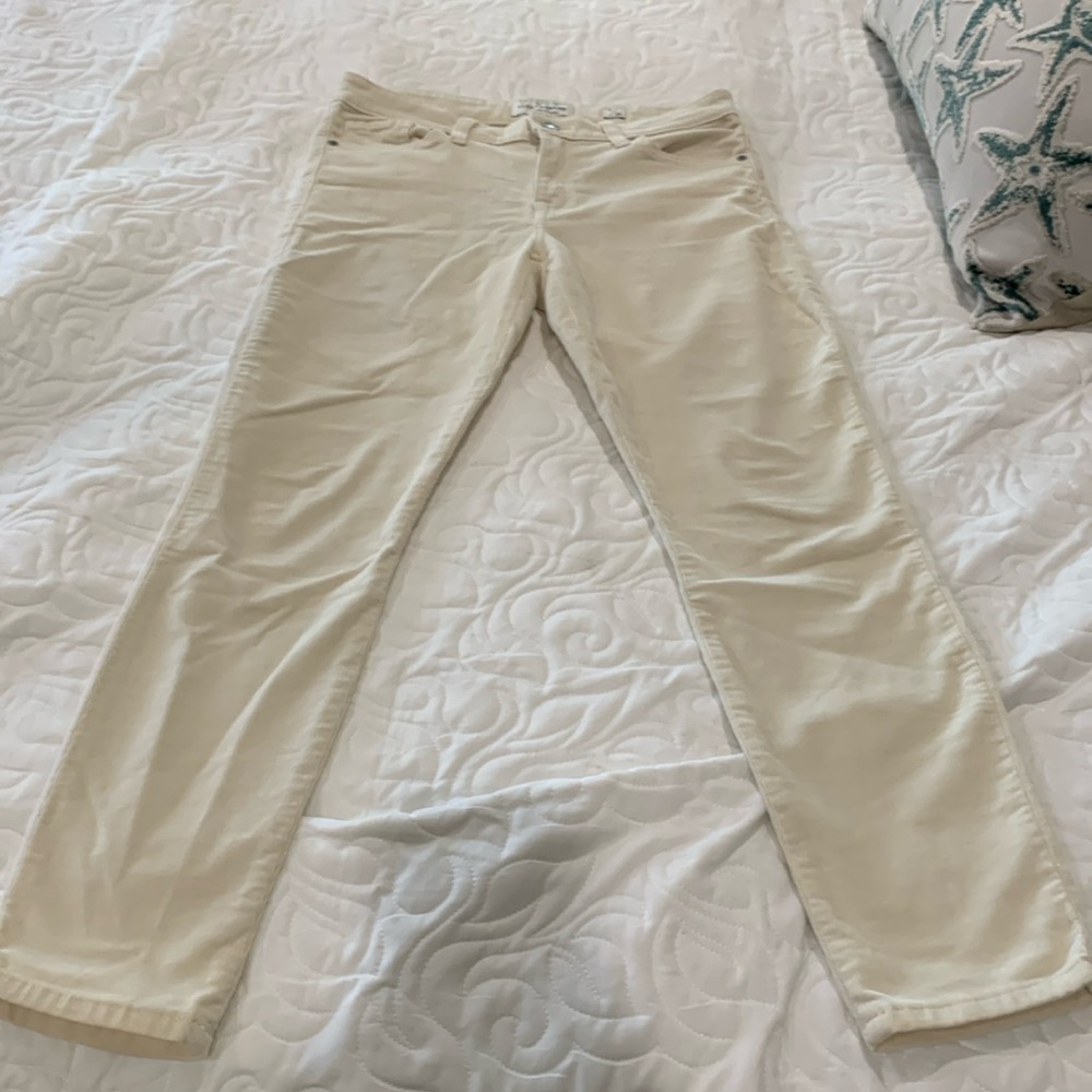Lucky Corduroy Jeans